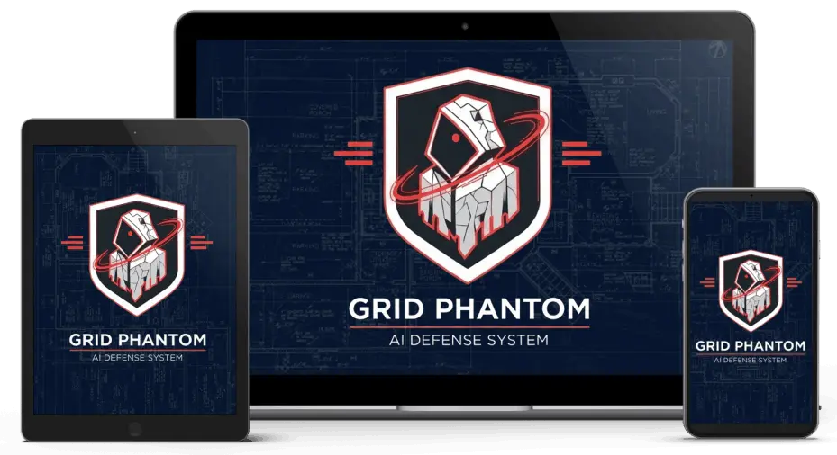 What is Grid Phantom?