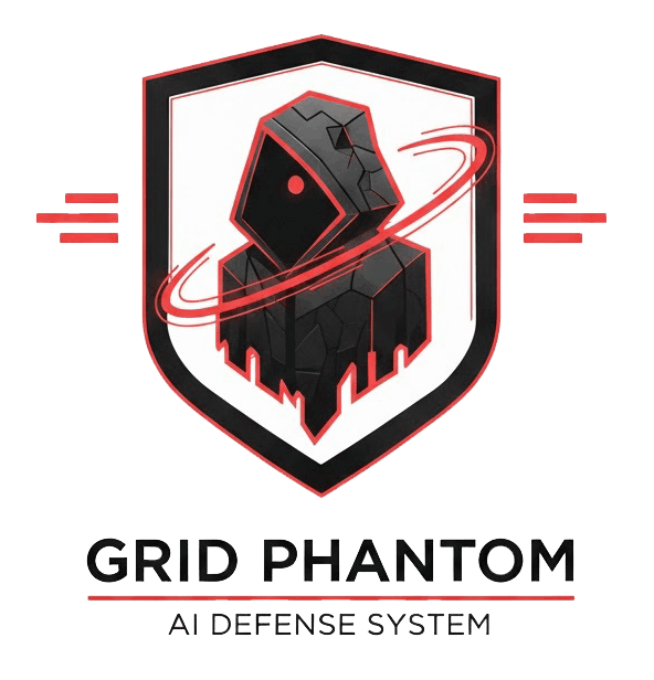 Grid Phantom AI Defense system